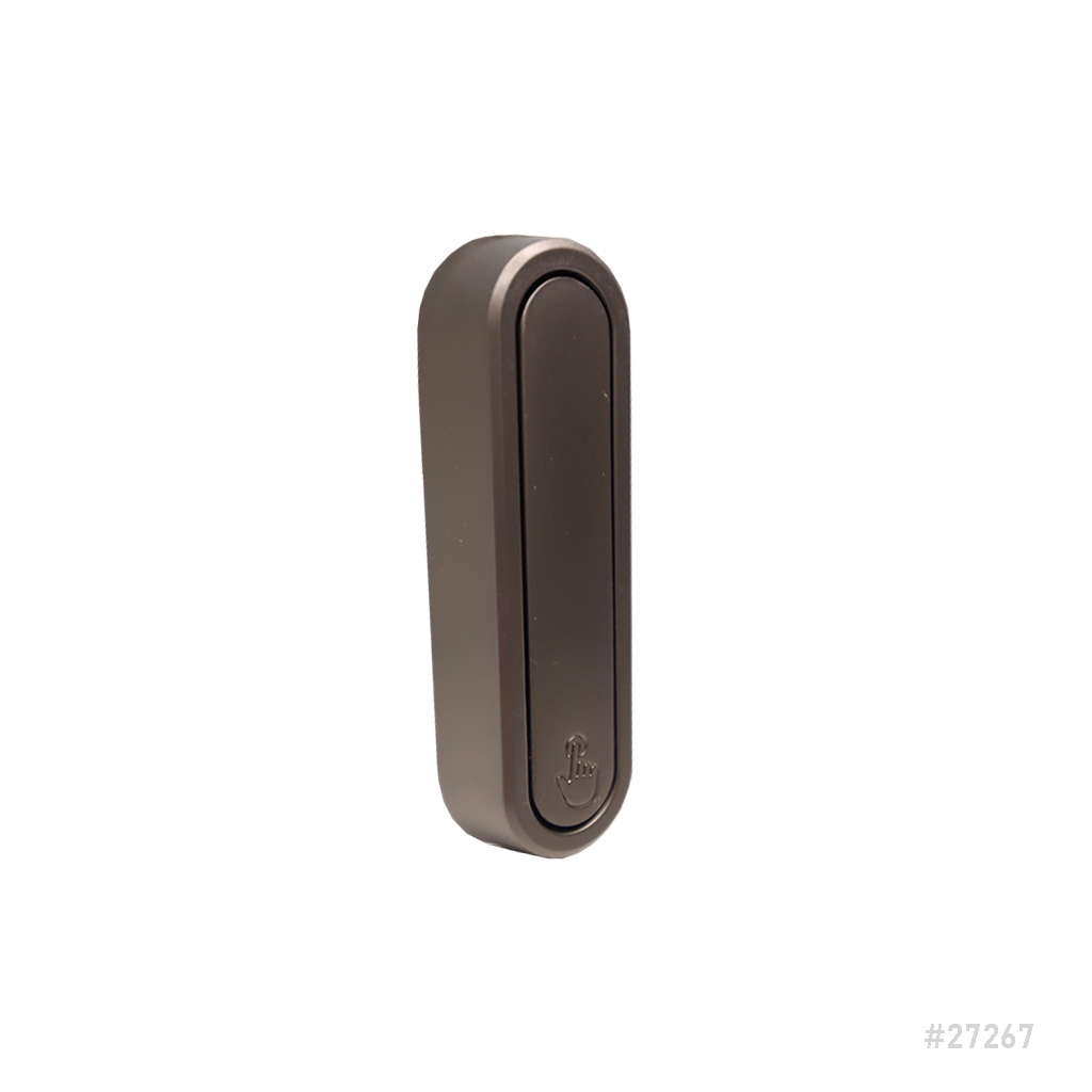 Cloth Hook 5636 Grey