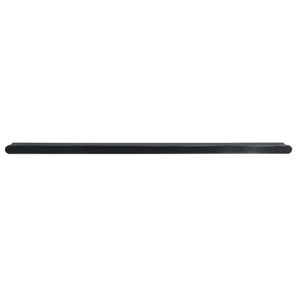 [26084] Cabinet Handle 6136-420mm Black