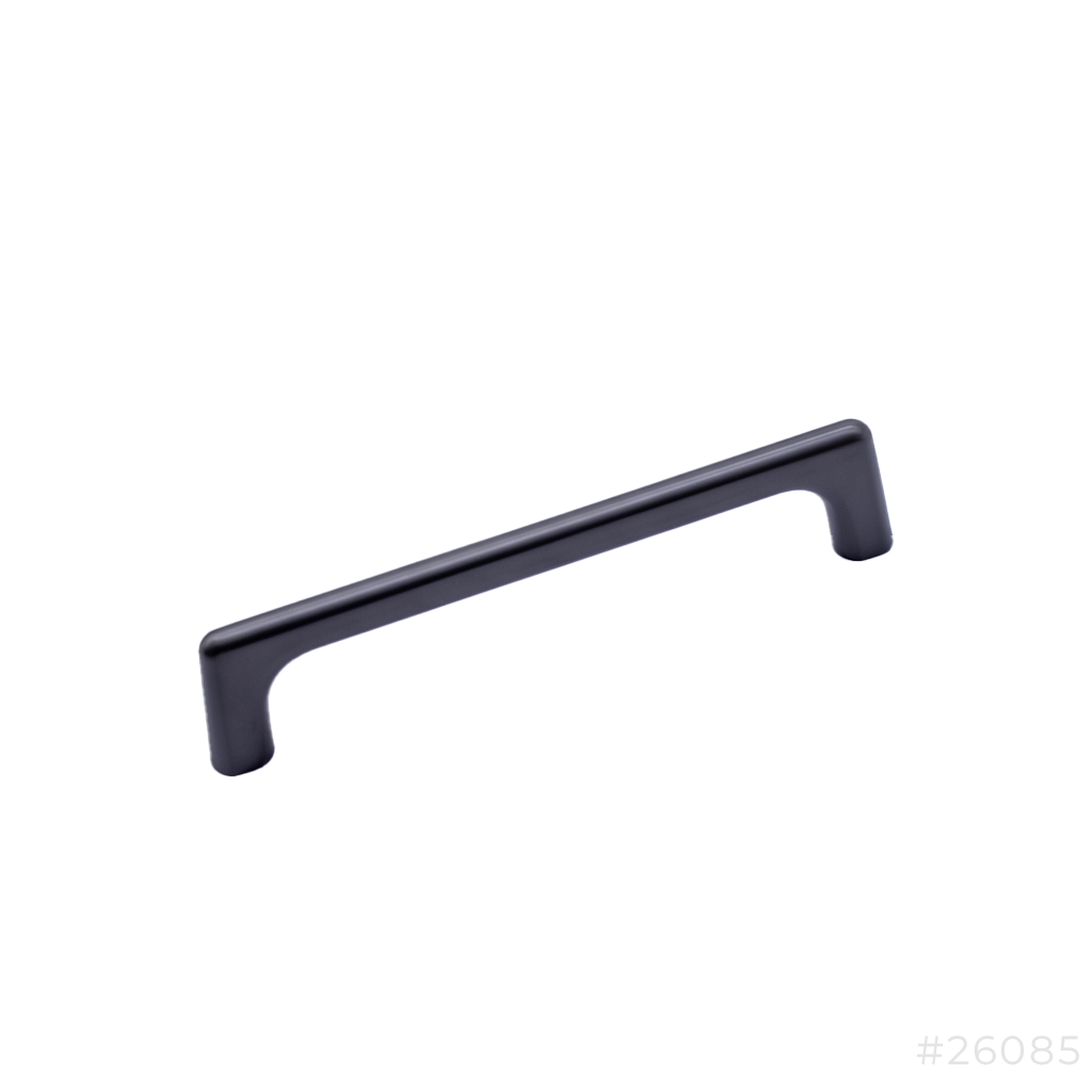 Cabinet Handle 2161-128mm Grey
