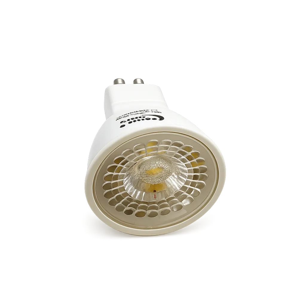 Led Halogen Bulb 5W DL Power Track