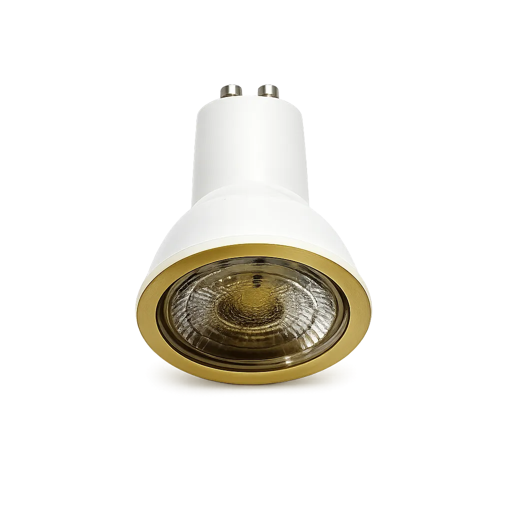 Led Halogen Bulb 6W DL