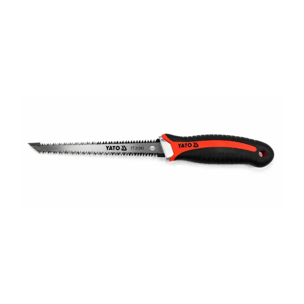 Board Saw 180mm YT-31343 Yato