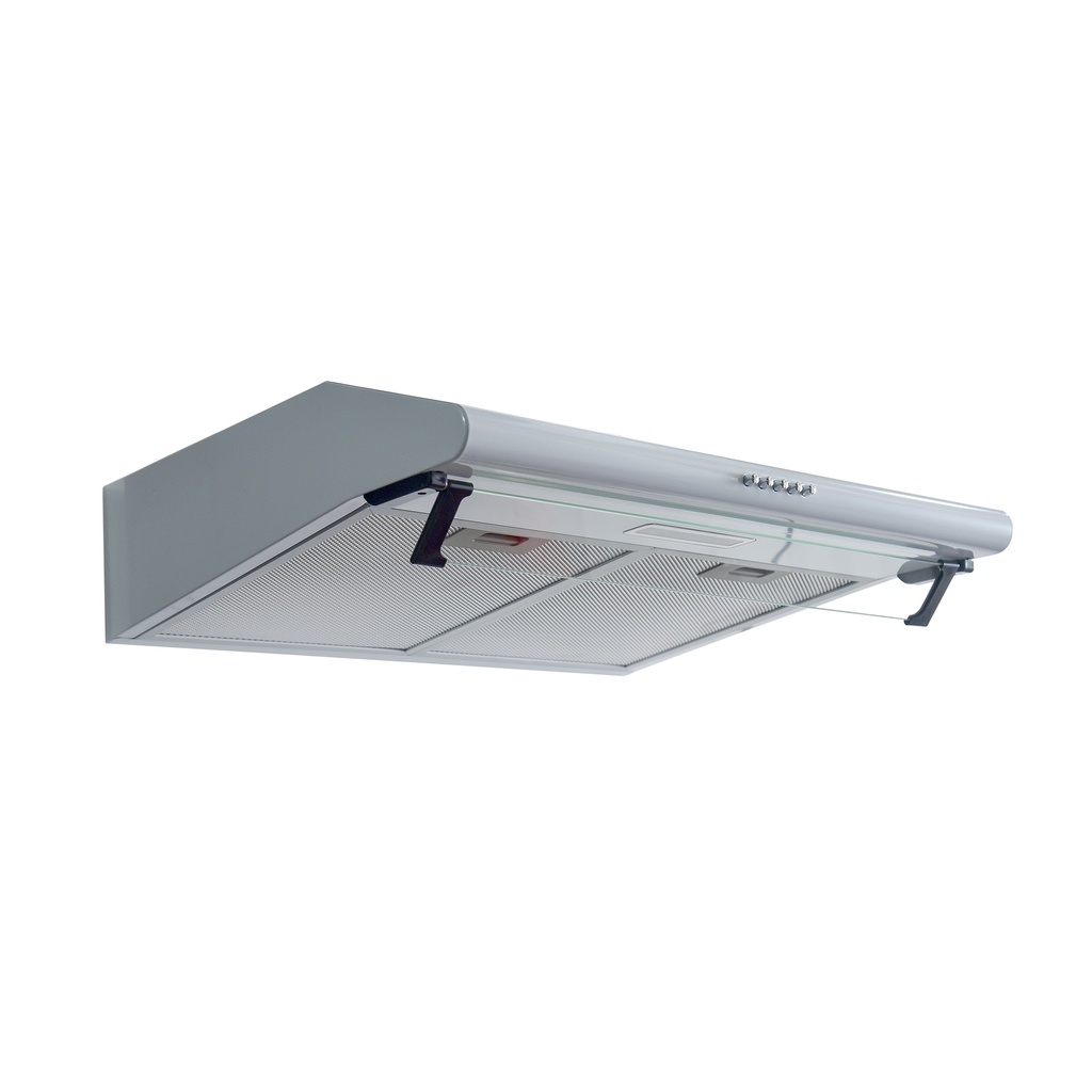 Novex Cooker Hood White 60W NV-CHA60W