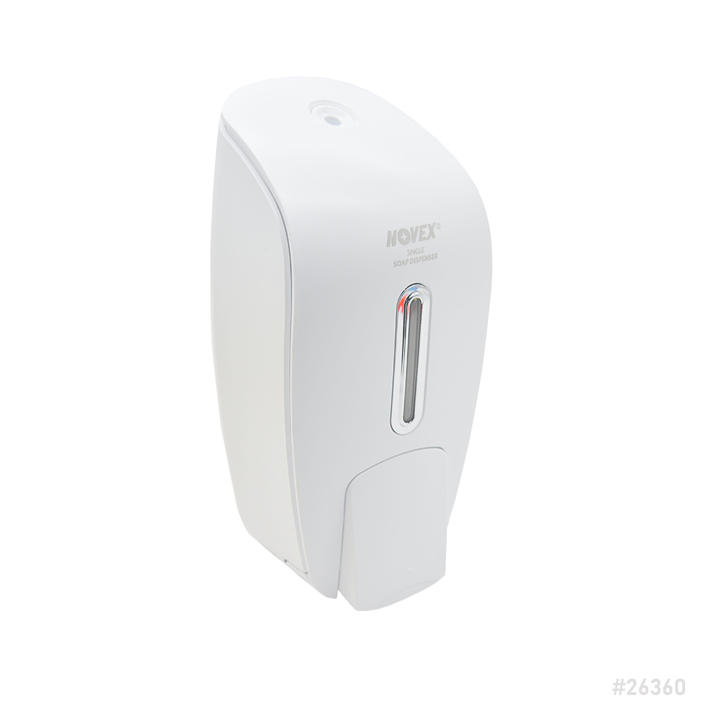 Soap Dispenser Manual 1000ml NBSF-1003 Novex
