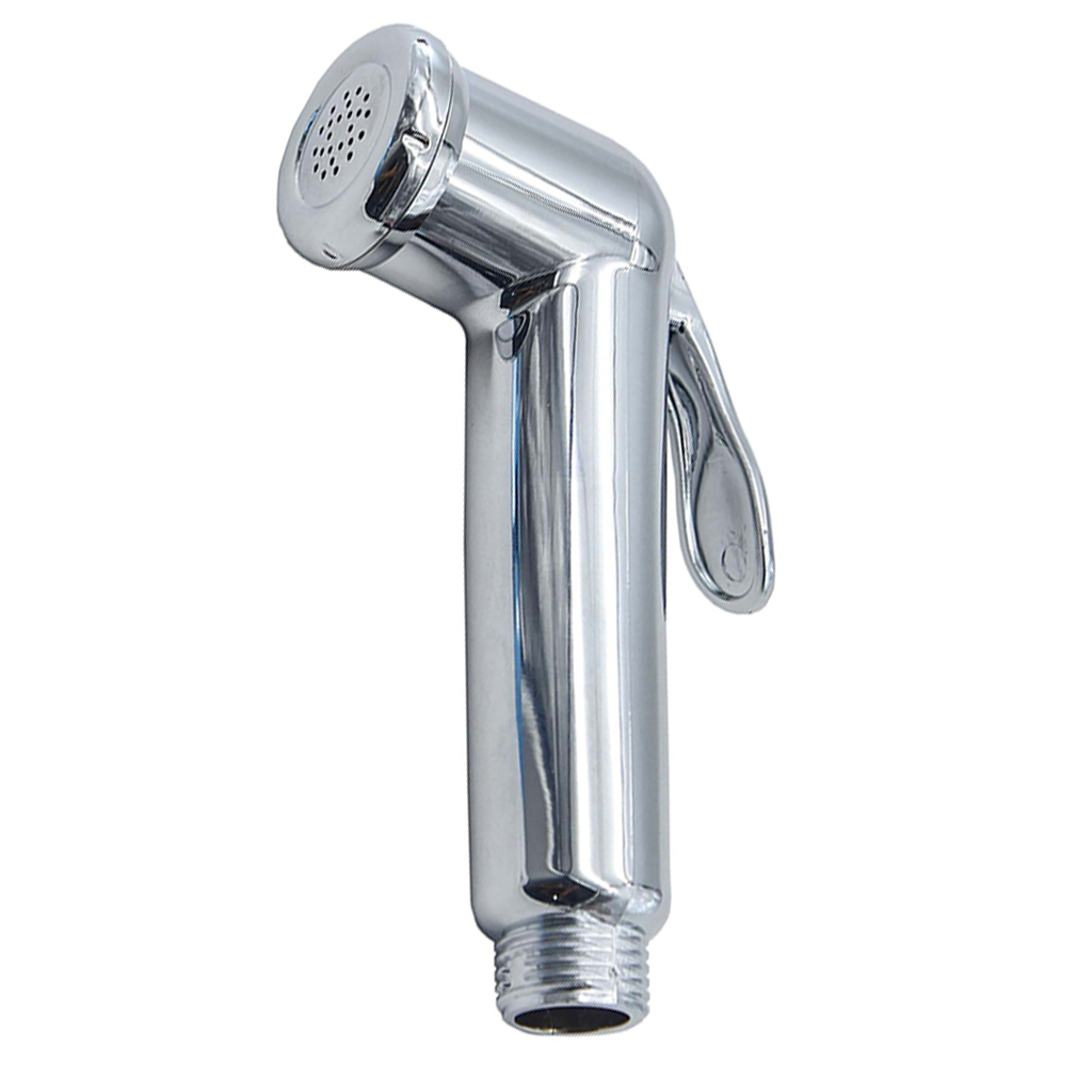 Hand Bidet Sprayer Chrome Handle NVXT-167C Novex