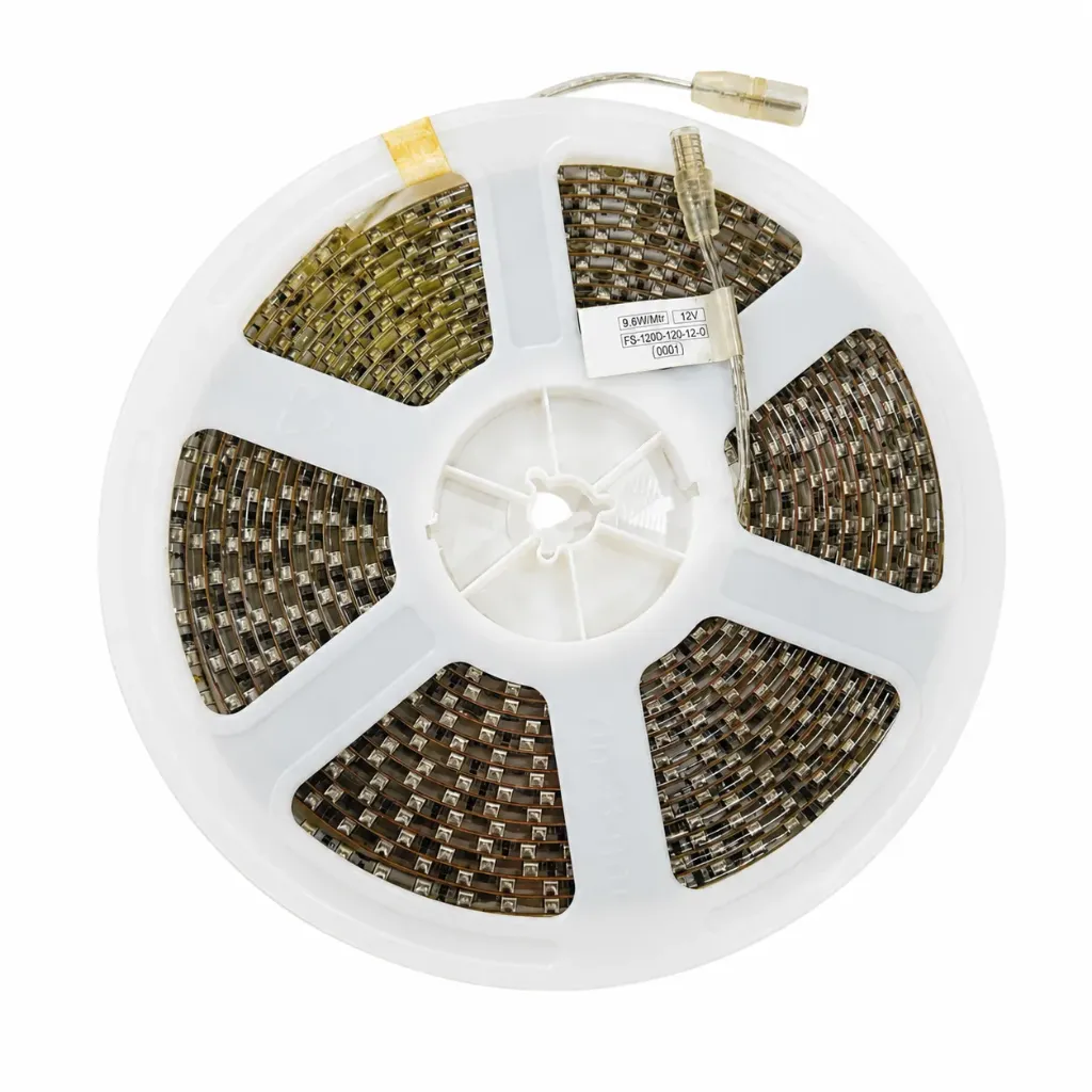 Led Strip Light 5m Blue FS-OR1200 Luminled
