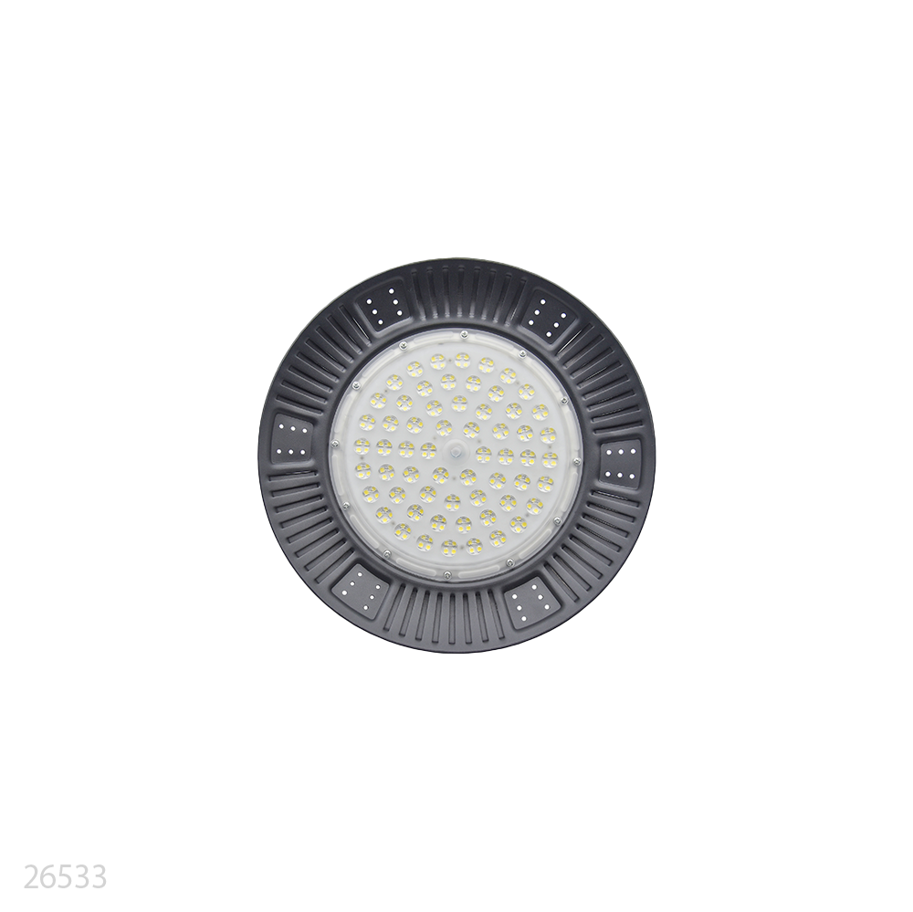 Led Hanging Light Day Light Glo-HB200DL 200w Gloware