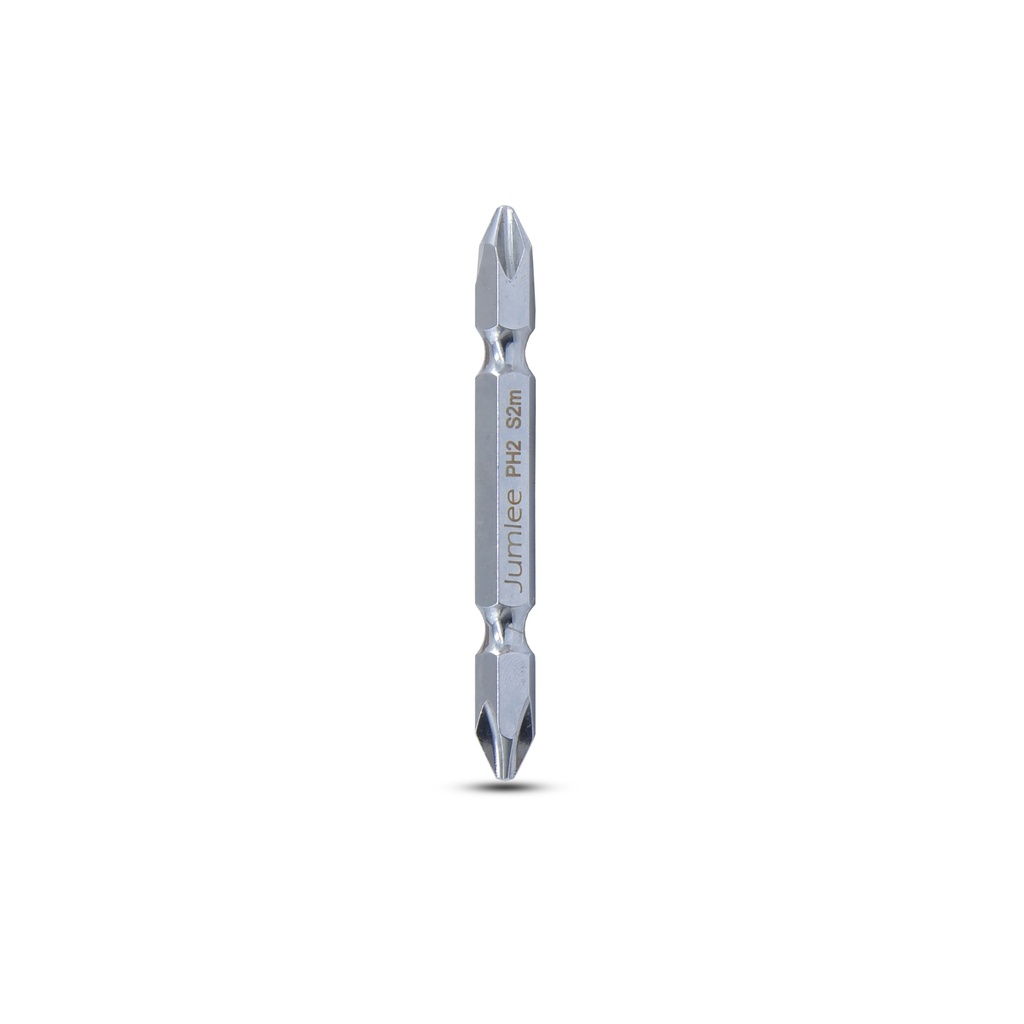 Screwdriver Double Bit 2711 Jumlee 65mm 