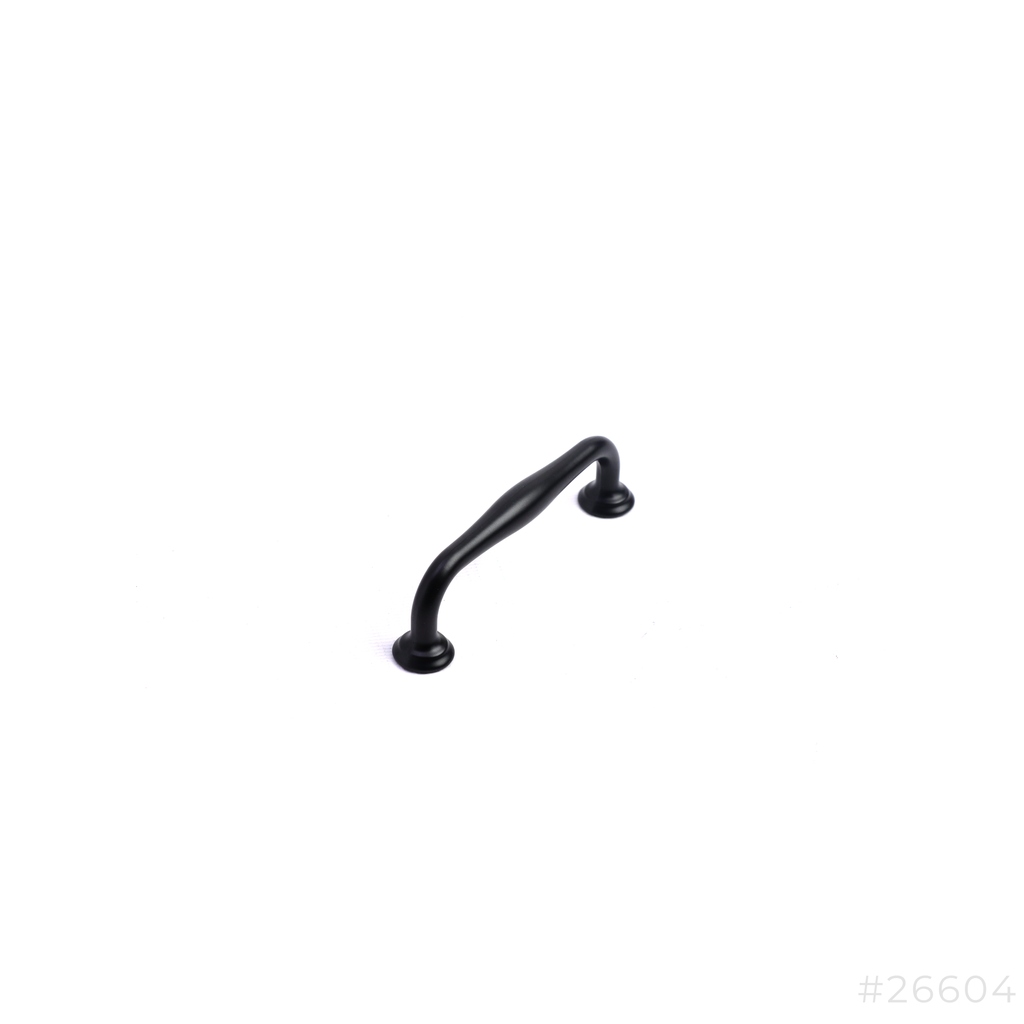 [26604] Cabinet Handle Aluminum 96mm AL-3004