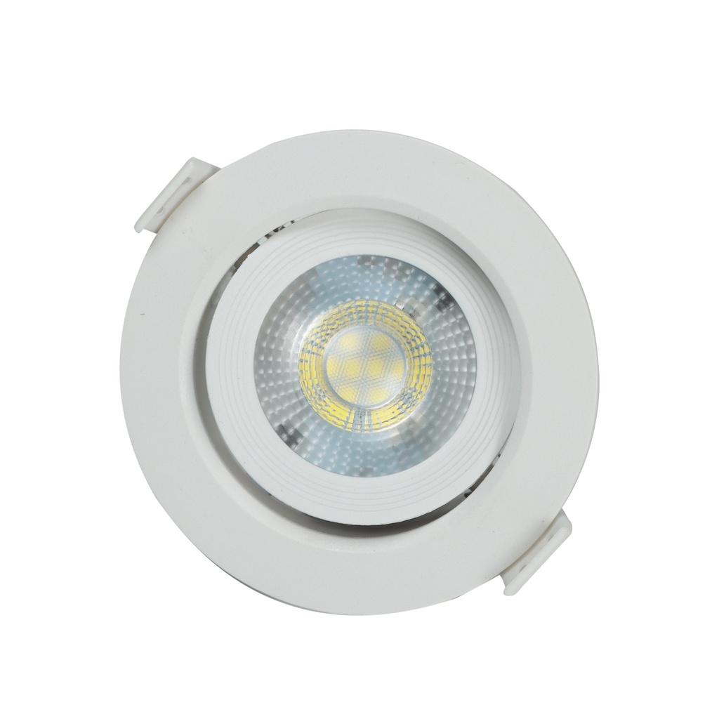 Led Spot Light 7w Day Light Gloware