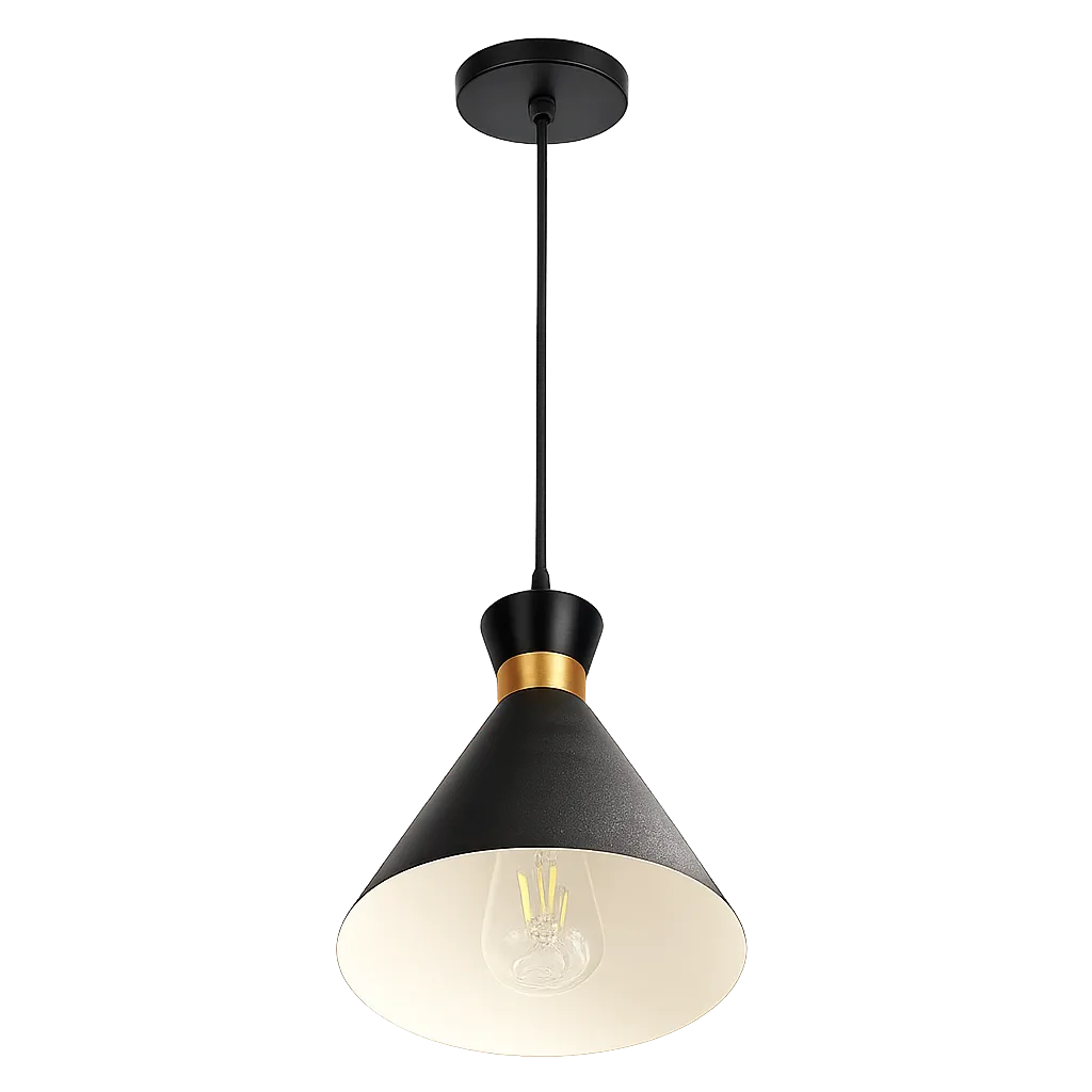 Pendant Light Single E27 TMLS2148