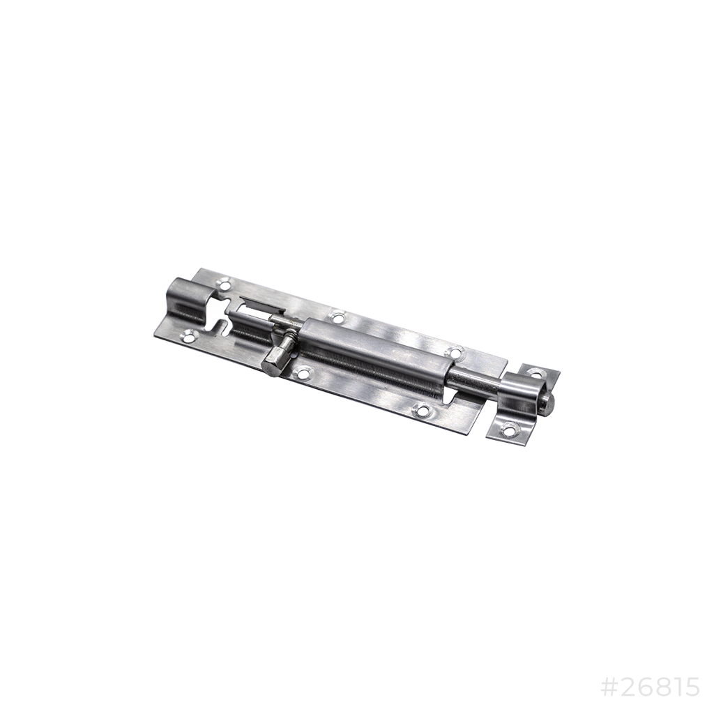 SS Tower Bolt 5"