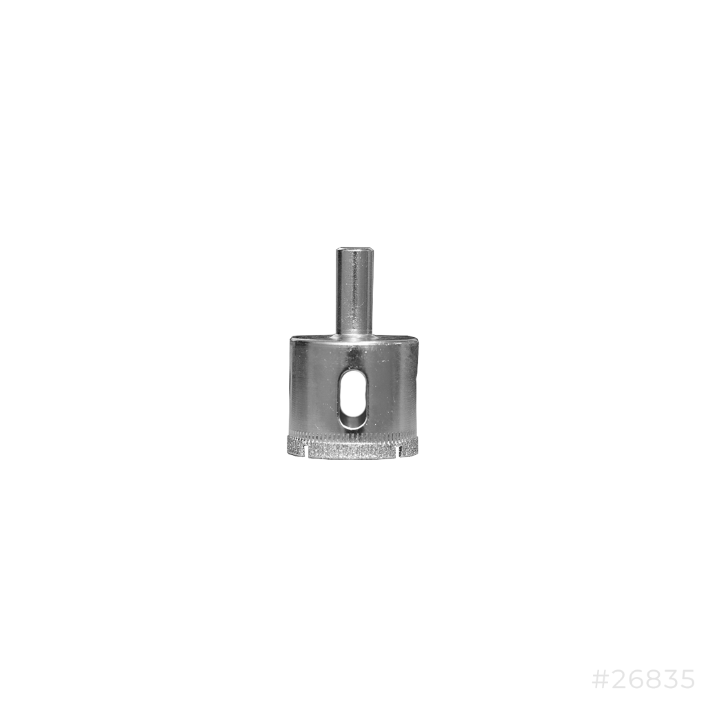 Diamond Hole Saw Bit 35mm Keenness