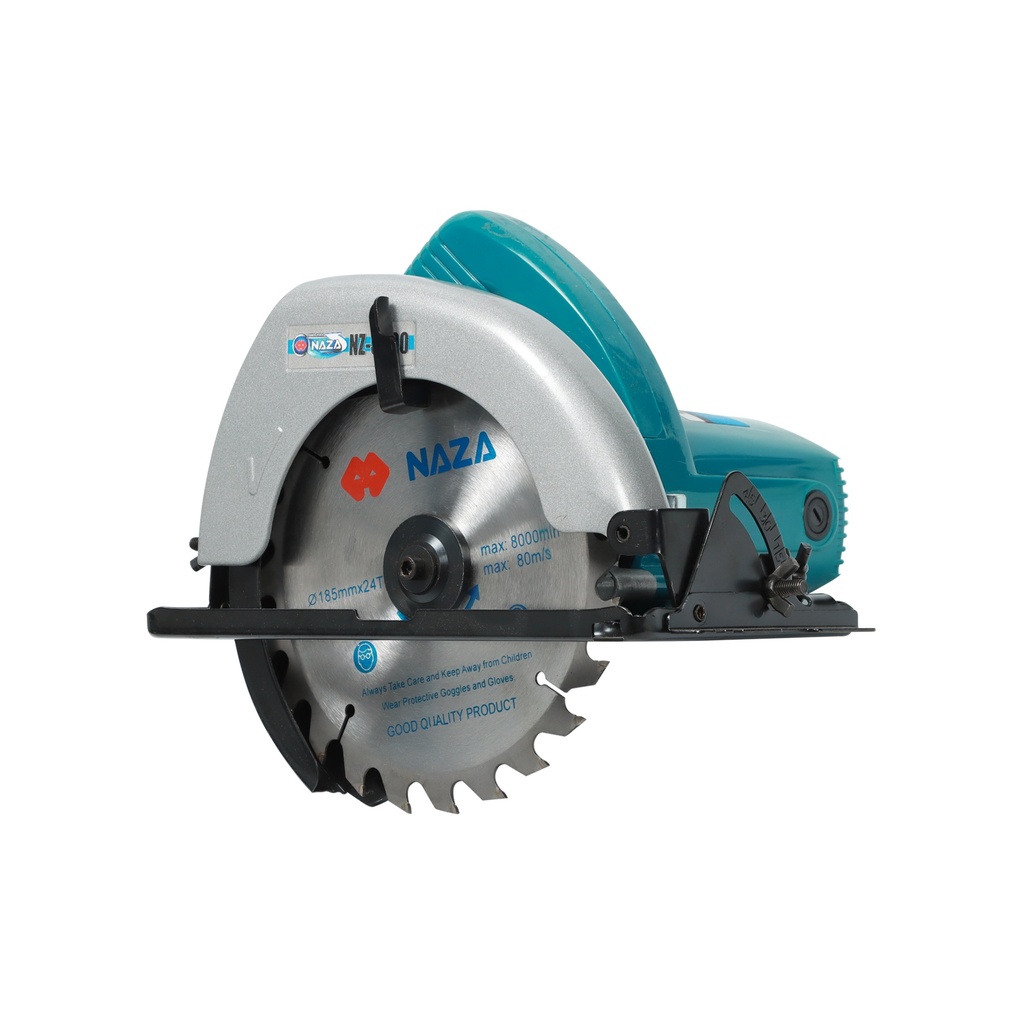 Circular Saw Machine 7" 900w NZ-5800 Naza
