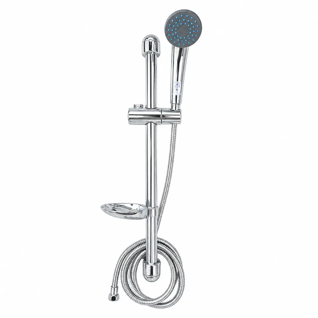 Shower Set 8202 PL 101CR Polar