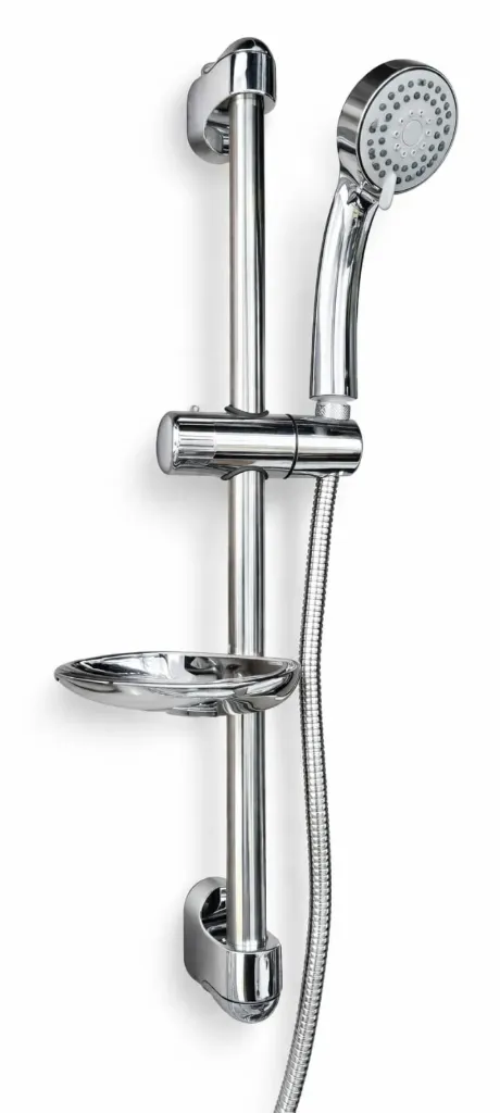 [26877] Shower Combo Set 908/3+B502 Polar