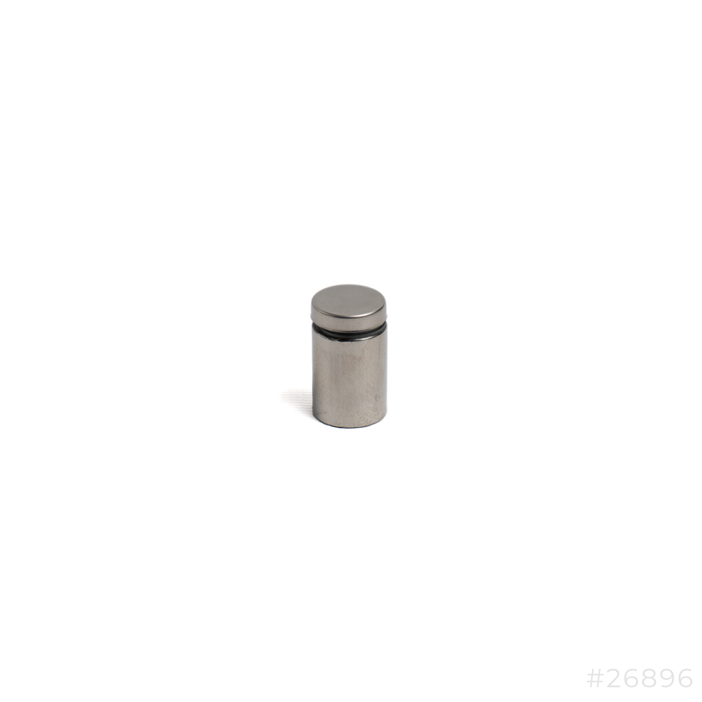 CP Glass Spacer 19x30mm