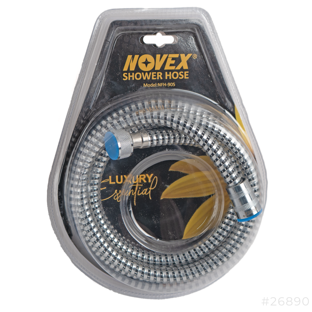 Flexible Hose 150cm Pvc Novex