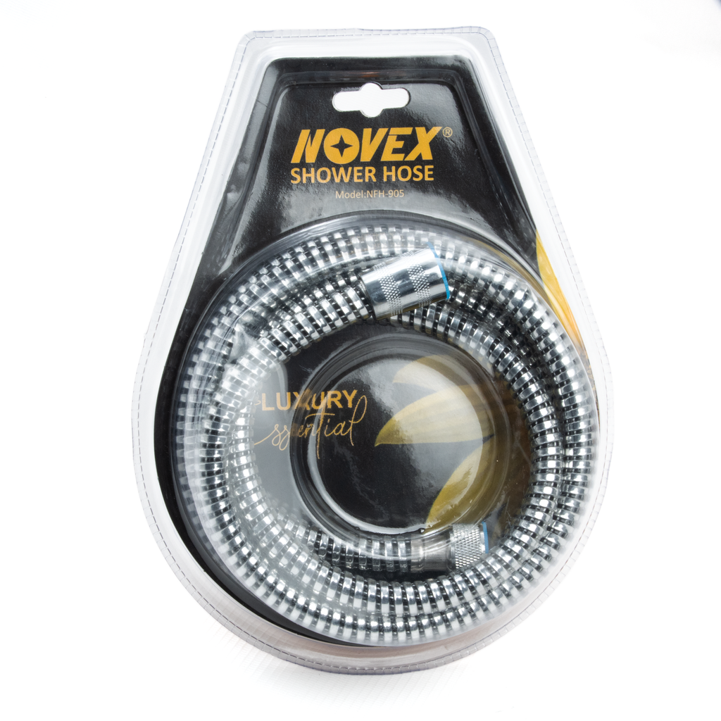 [26891] Flexible Hose 2m Pvc Novex