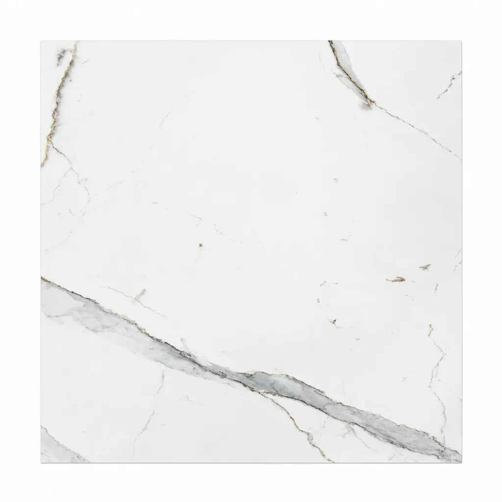[27495] Floor Tile Glazed Vitrified 600x600mm Matt Legend Grey