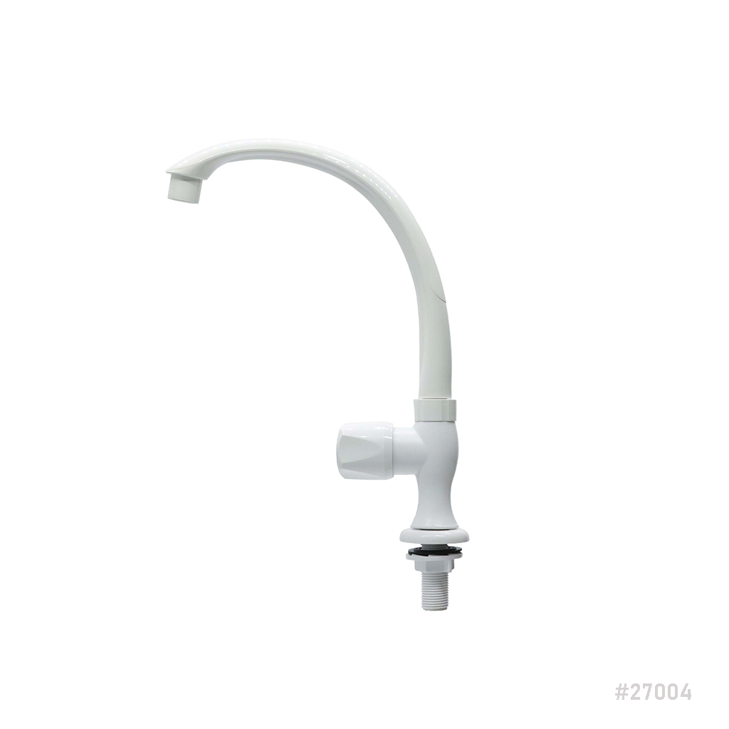 Watertec Sink Pillar Tap P105