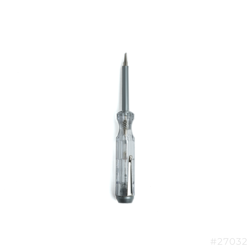 [27032] Novex Electrical Tester Small NET-367 
