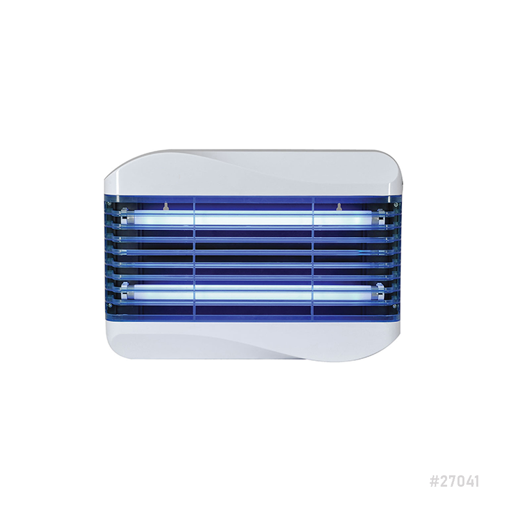 Insect Killer with Glue Board 3x15w with Tube Led Nik-CB315 Novex