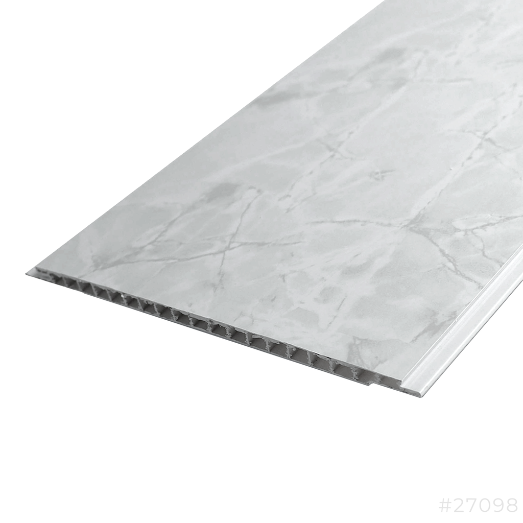 PVC Ceiling 30cm*8mm*5.8m Design 27098