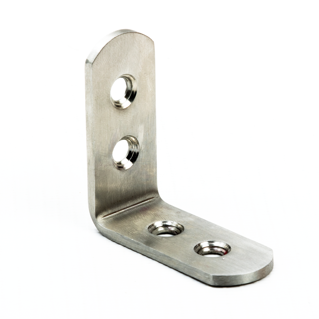 SS Angle Bracket 45x45x20mm