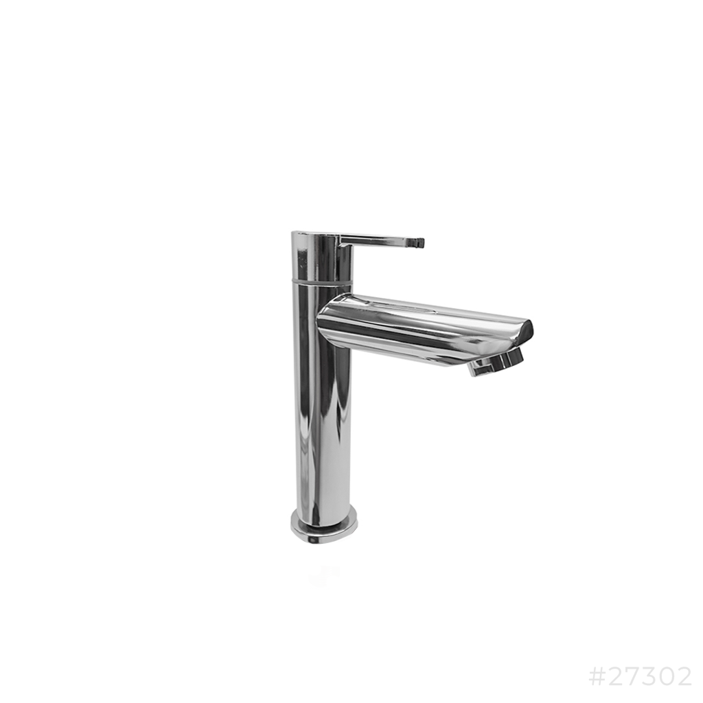 Basin Tap Single 1301 Polish