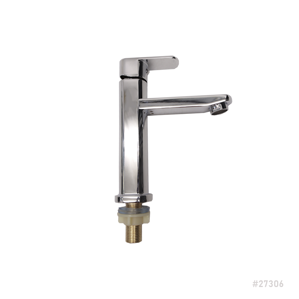 Basin Tap Single 1972 Polish