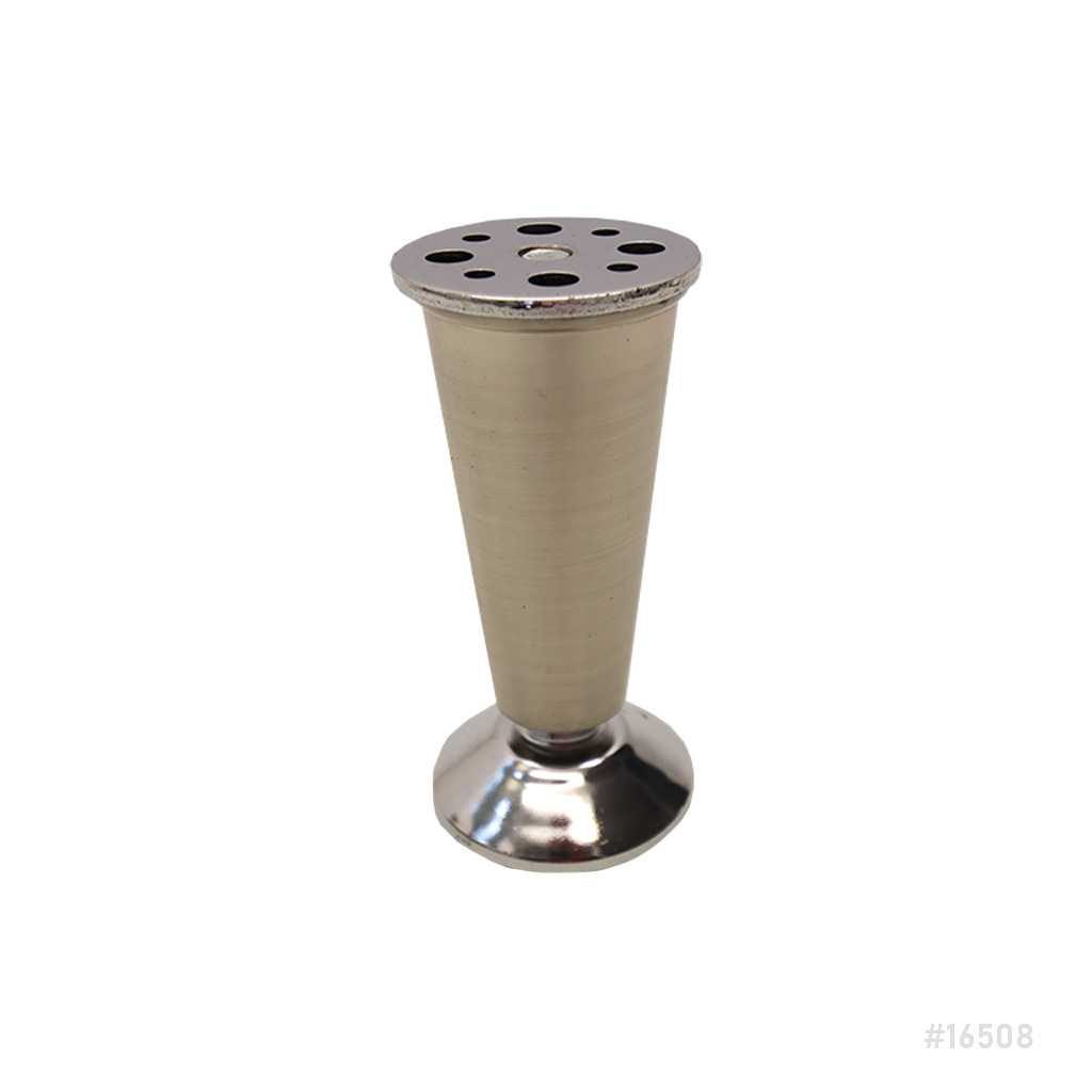 Sofa Leg CH YF 006 50x120mm