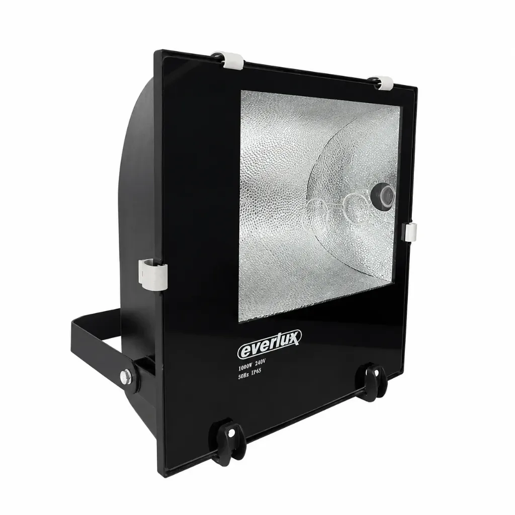 Flood Light GLT9115 1000w with Ballast Everlux