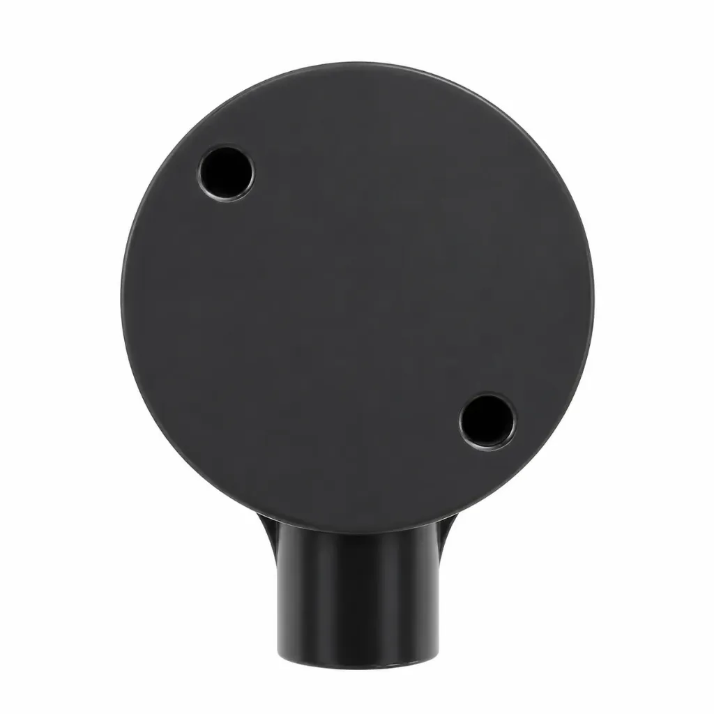 Conduit Junction Box 1-way 20mm Hotace