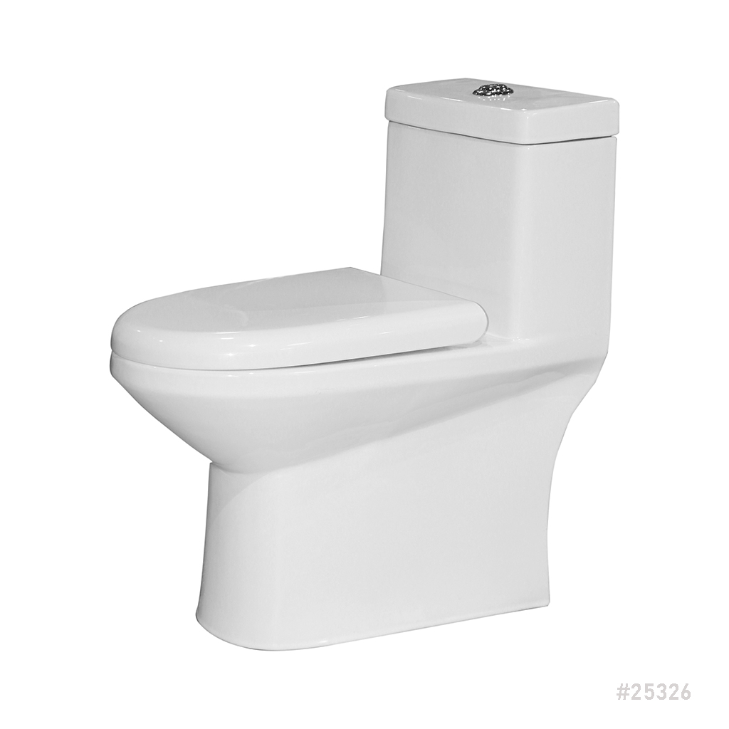 Oumisi Rotation 1Pcs Toilet S-Trap 300mm A2146 650x360x710mm