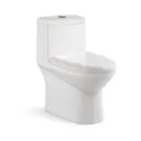 Oumisi Rotation 1Pcs Toilet S-Trap 300mm A2146 650*360*710mm