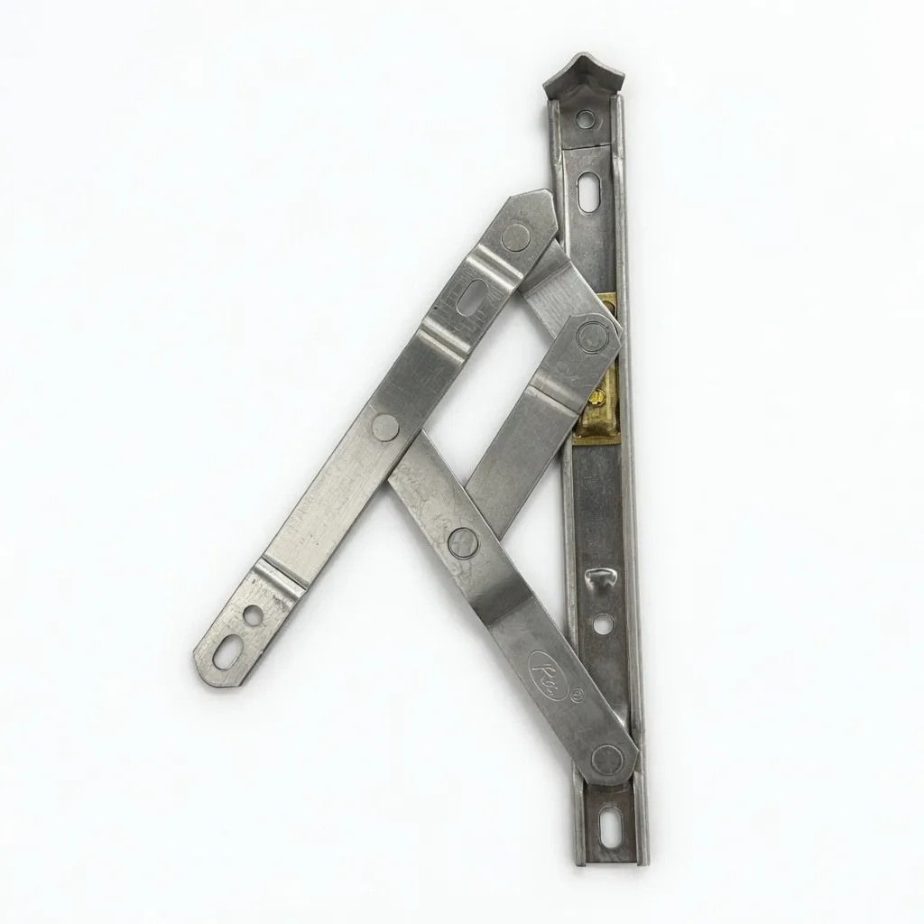 [15051] Top Hung Hinge 8" Pair