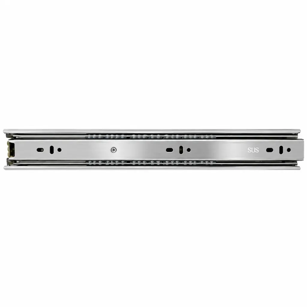 [20389] Drawer Railing 4510 18" SS304 Pair