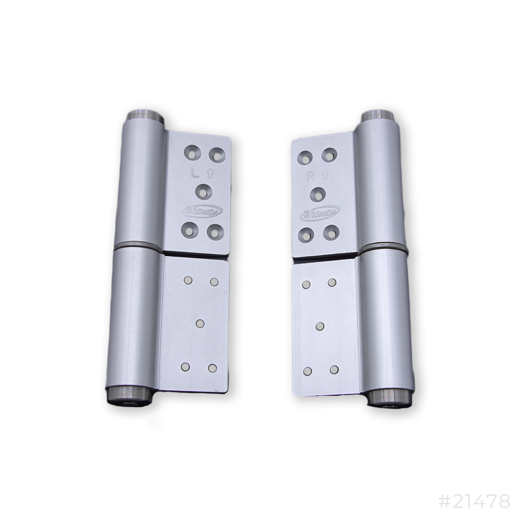 Buffer Hinge 155mm Right Pair