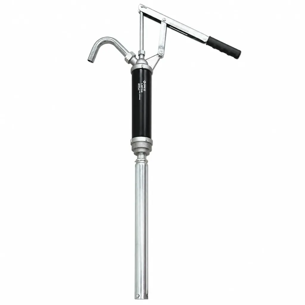 [26588] Rotary Barrel Pump LBP-04 Groz
