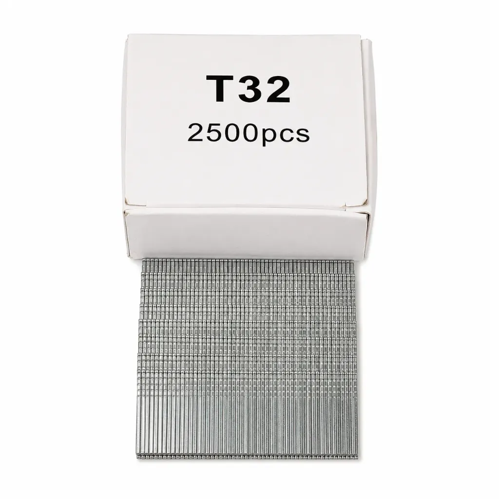 Air Nail T32 5000's Box Rbs