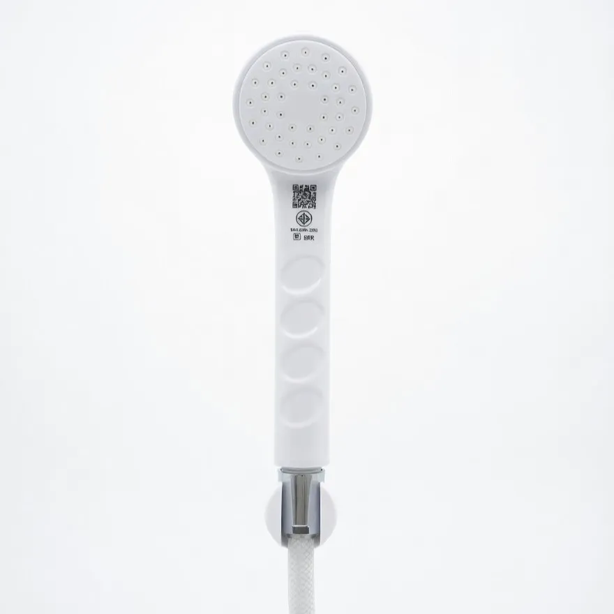 Hand Shower Set PVC 902SS Fuji S7 Strong