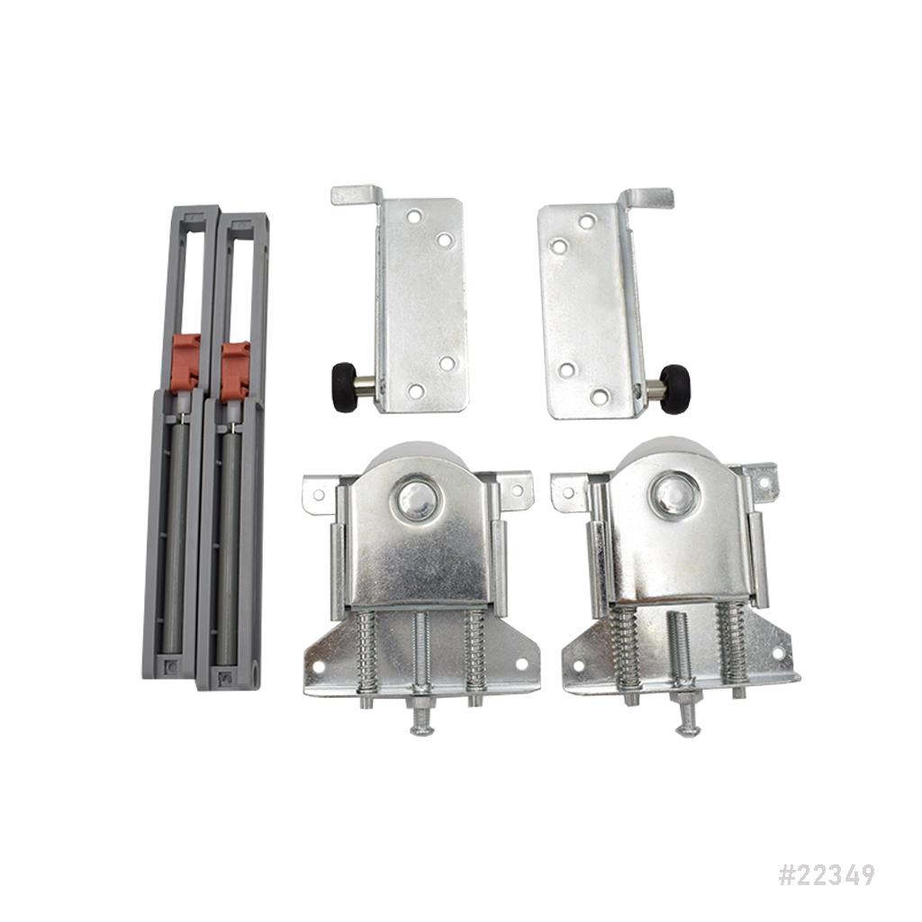 Sliding Door Roller & Fittings 001