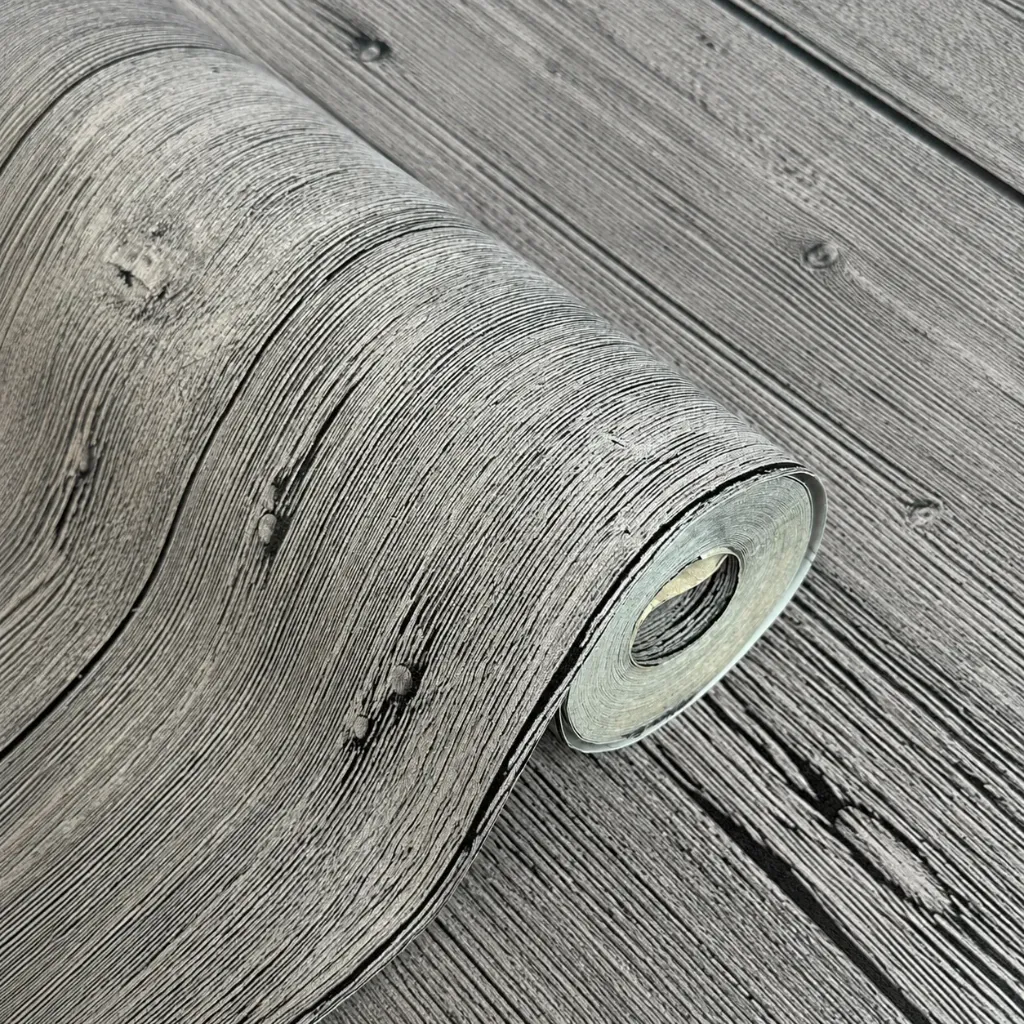 [25721] Wallpaper 108063 Wooden 0.53X10M