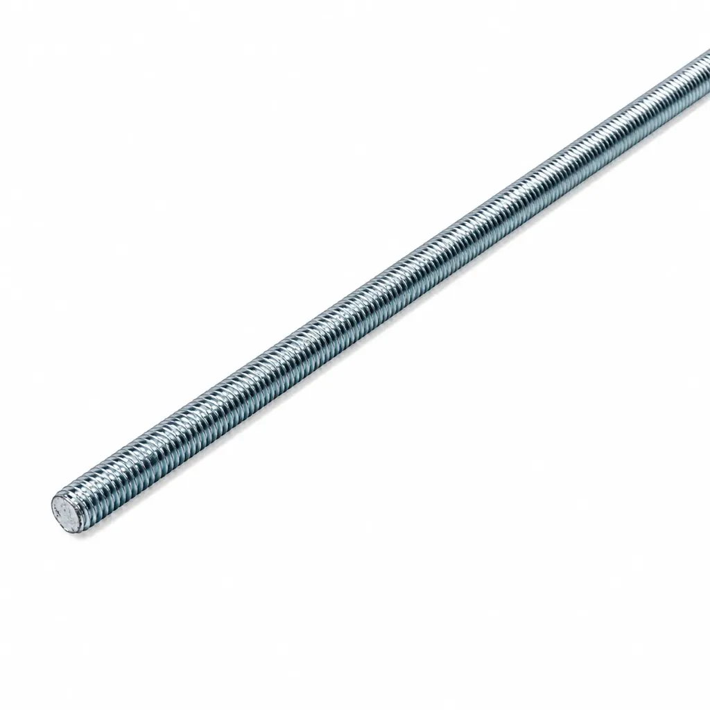 GI Thread Rod 12mm x 2m