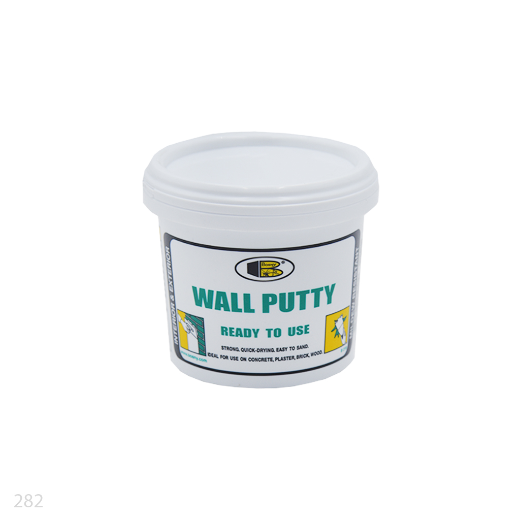 Wall Putty 500g B219 Bosny
