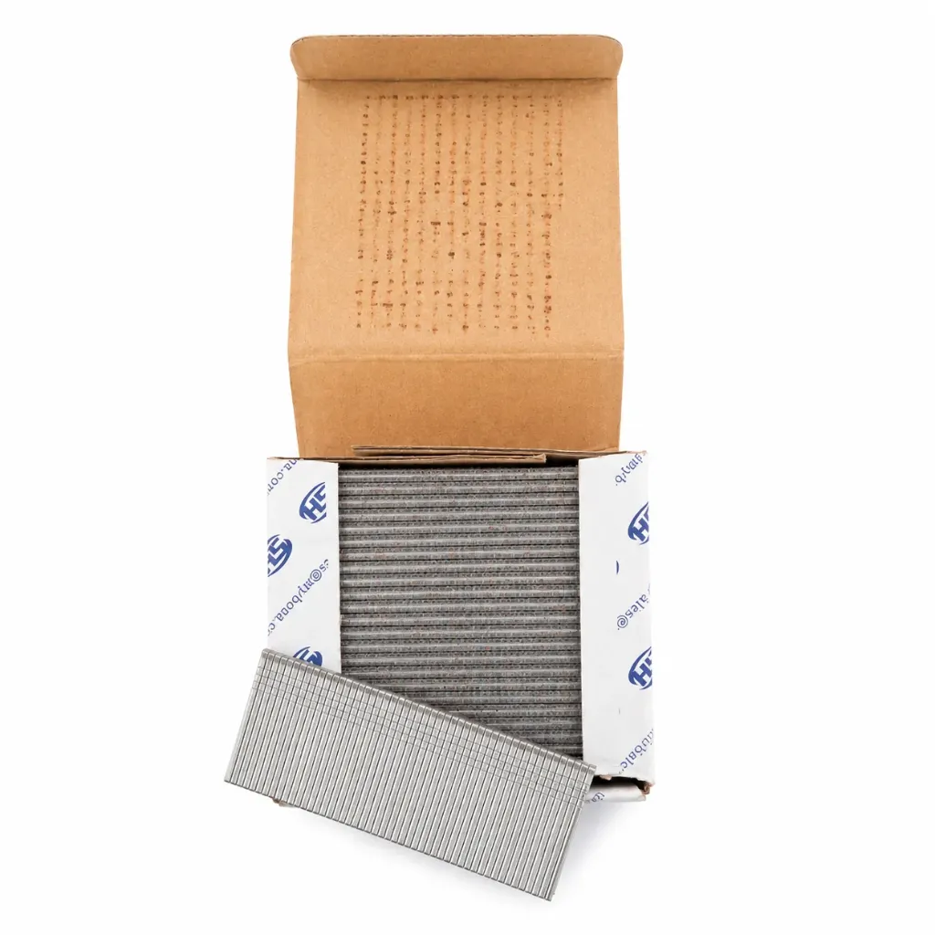 Air Nail T32 2500's Box