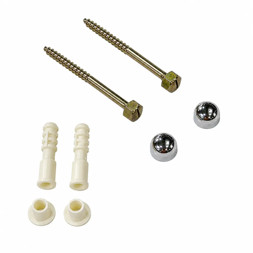 Installation For Closet Fixing Set