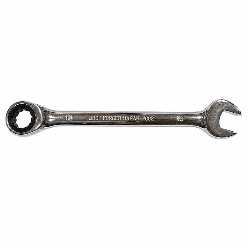Open End Wrench 16mm
