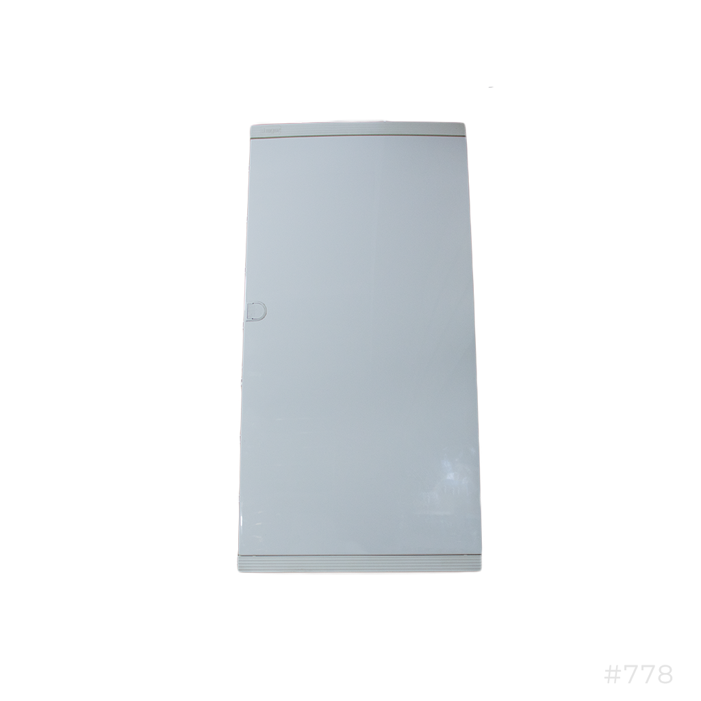 Hager DB Box VB72J